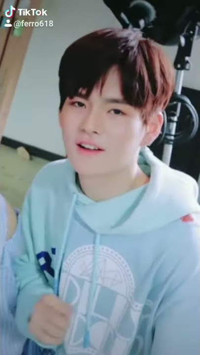 YOSHI JIHOON JUNGHWAN MASHIHO TIKTOK VERSION