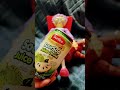 Soursop juice drink Granny ASMR #shorts #asmr #shortvideo #soursop #juice #granny #trending #viral