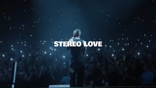 Luciano - Stereo Love (prod.by AlexxBeatZz)