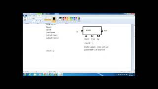 Abinitio Reformat component