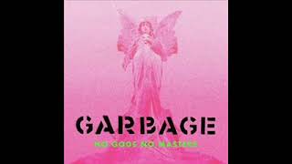 Garbage - Flipping the Bird