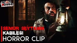 Clip 9 | Semur Seytanin Kabilesi | Turkish Horror Movie