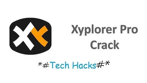 Xyplorer Pro Latest 18.50.0300