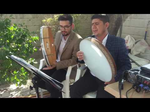 Şad olsun gönüller Şaduman olsun (defli süper) - Ali Kırış