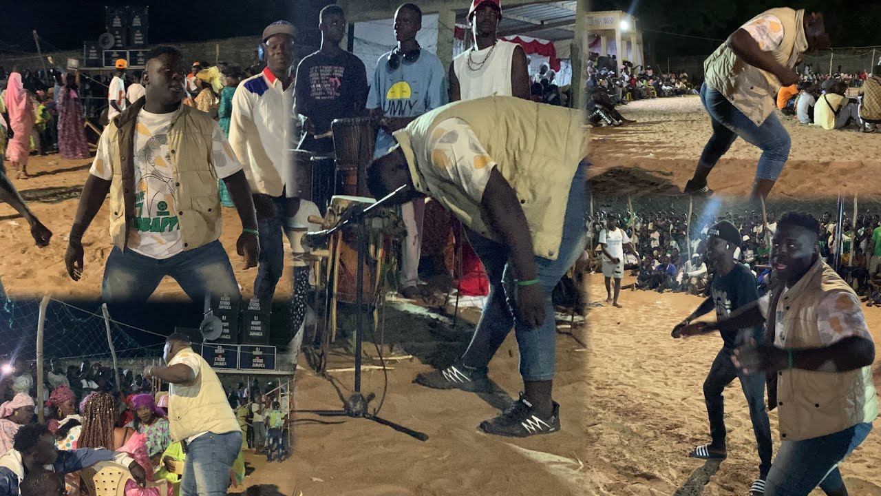 L’ambiance à Rire 😂🤣de CFA Diakhao à Fimela 03 Novembre 2024,lamb Angle Abou
