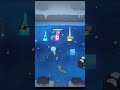 New enemies for my snow biome #indiegame #rougelike #games #gameplay #gamedev