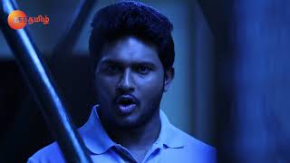 Rekka Katti Parakuthu Manasu | Best Scene | Ep - 96 | Siddharth, Sameera | Zee Tamil