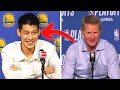 Jeremy Lin Signing With The Golden State Warriors? | Why The Warriors NEED Linsanity