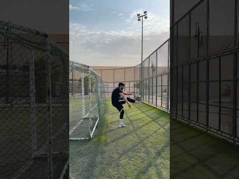 هدف مستحيل من كريم