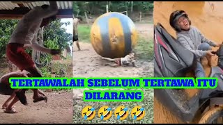 SI PALING NGAKAK RANDOM PART 02 // VIDIO NGAKAK VIRAL // KOMPILASI VIDIO LUCU // #ngakak