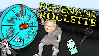 [Iron Man] Revenant Roulette - Let's Get A Rare! screenshot 4