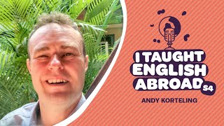 I Taught English Abroad | Goodbye boredom, hello Cambodia