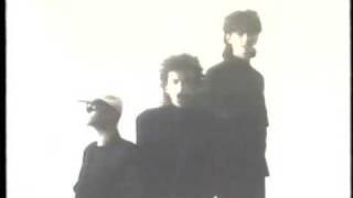 Watch Love  Rockets Yin And Yang The Flowerpot Man video