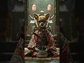犬幕府 - #aiart #aivideo #aianimation