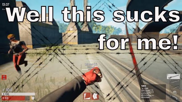 A taste of your own medicine... 2