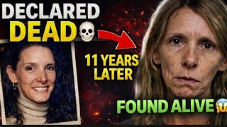 Thought Dead for 11 Years — Brenda Heist Found Alive