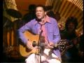 Bill Withers Ain't No Sunshine (live with violins)