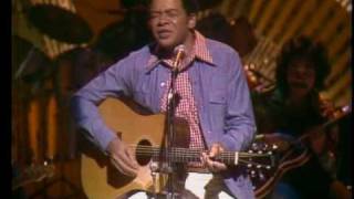 Bill Withers Ain't No Sunshine (live with violins) Resimi