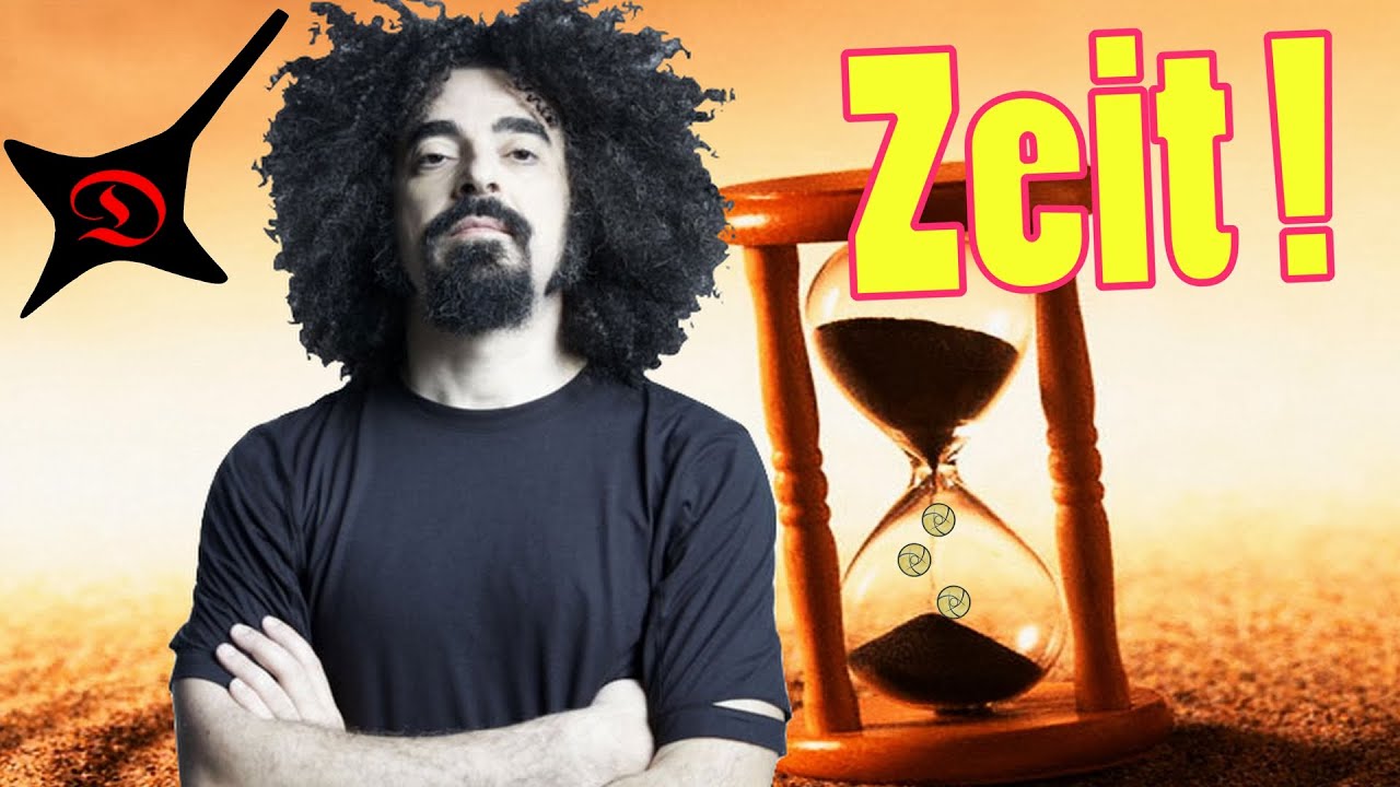 "Zeit!" di Caparezza | Analisi del Testo #4