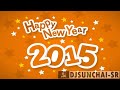 Happy new year 2015 dj SUNCHAI SR DIESEL full