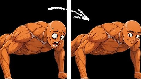 100 Push-Ups Made Easy (Secret Method)