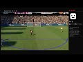 Fifa 22 league alpha bois vs sztosykabanosy