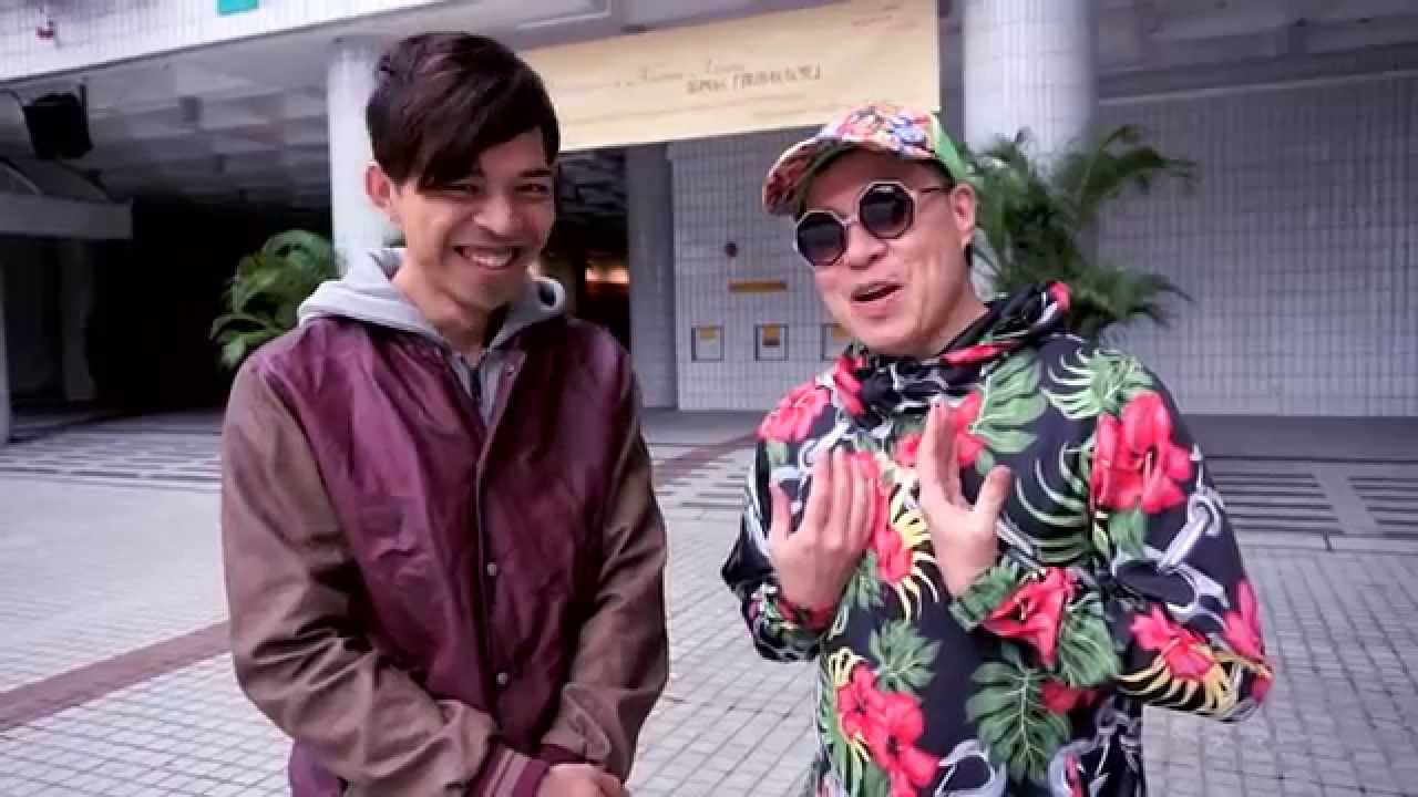 詹瑞文VS伍仔鬥問美女拎電話 - YouTube