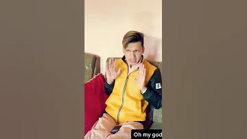 Funny Viral TikTok Corona Virus Abbas Khilve 