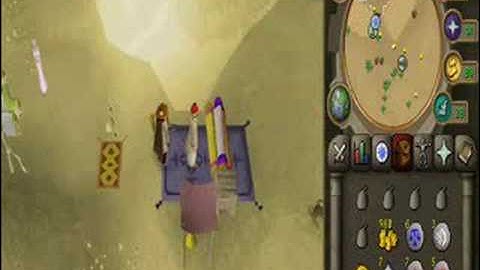 Runescape Ancient Spellbook Swap For Dummies!