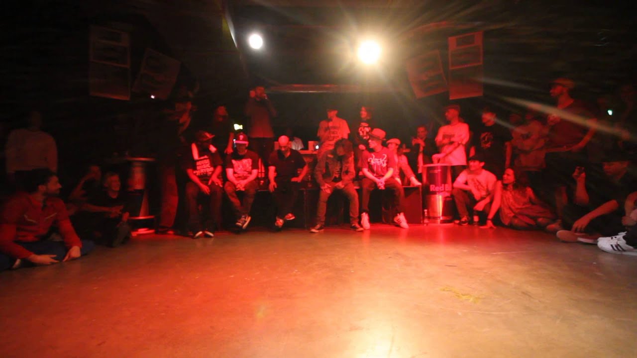 Flow Mo Anniversary judges: Focus, Karim Barouche & Casper