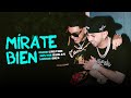 Ryan Castro, Justin Quiles, Symon Dice - Mírate Bien 🖤 (Vídeo Oficial)