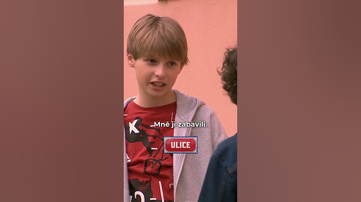 Co to ti kluci zase vymýšlí?🤭😅