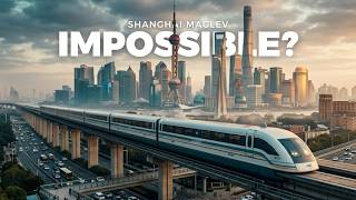 Faster Than Planes…So Why Did It Fail