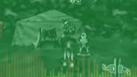 Shiryu - Gerudo Chiptune