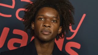 Singer D4vd arrested in connection with murder of teen, LAPD says