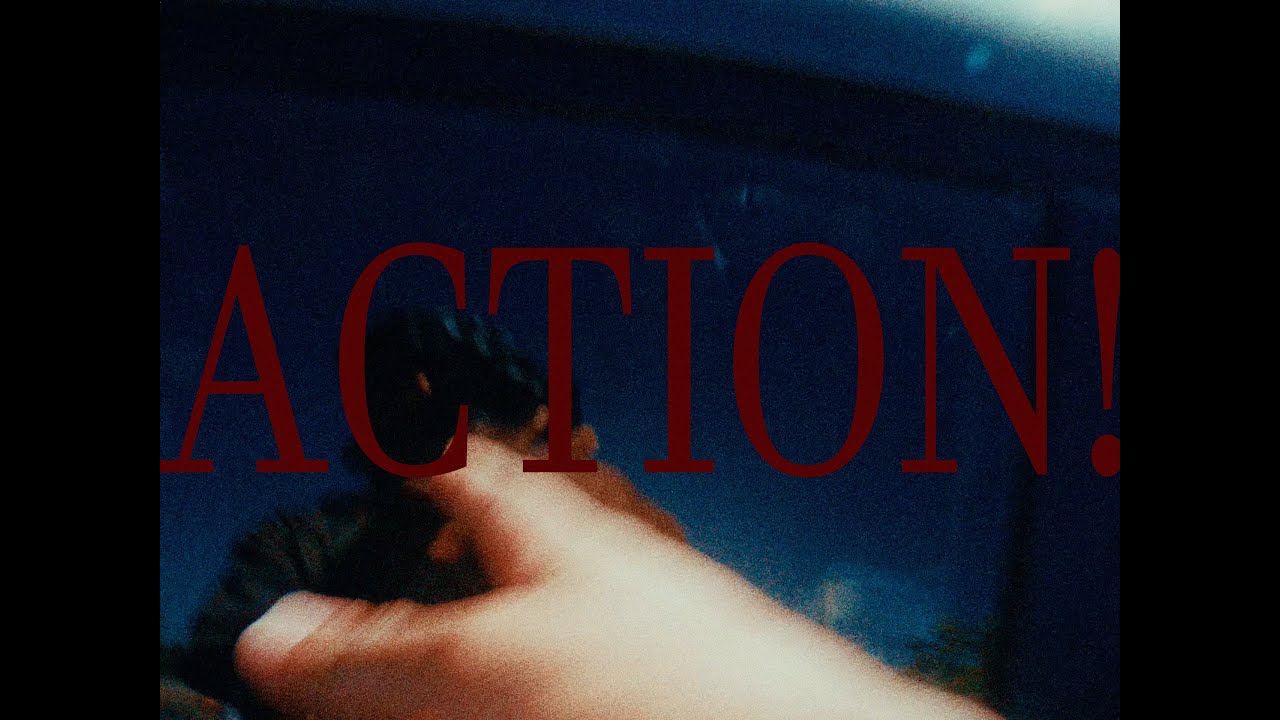 Watch ACTION! on YouTube Watch ACTION! on YouTube