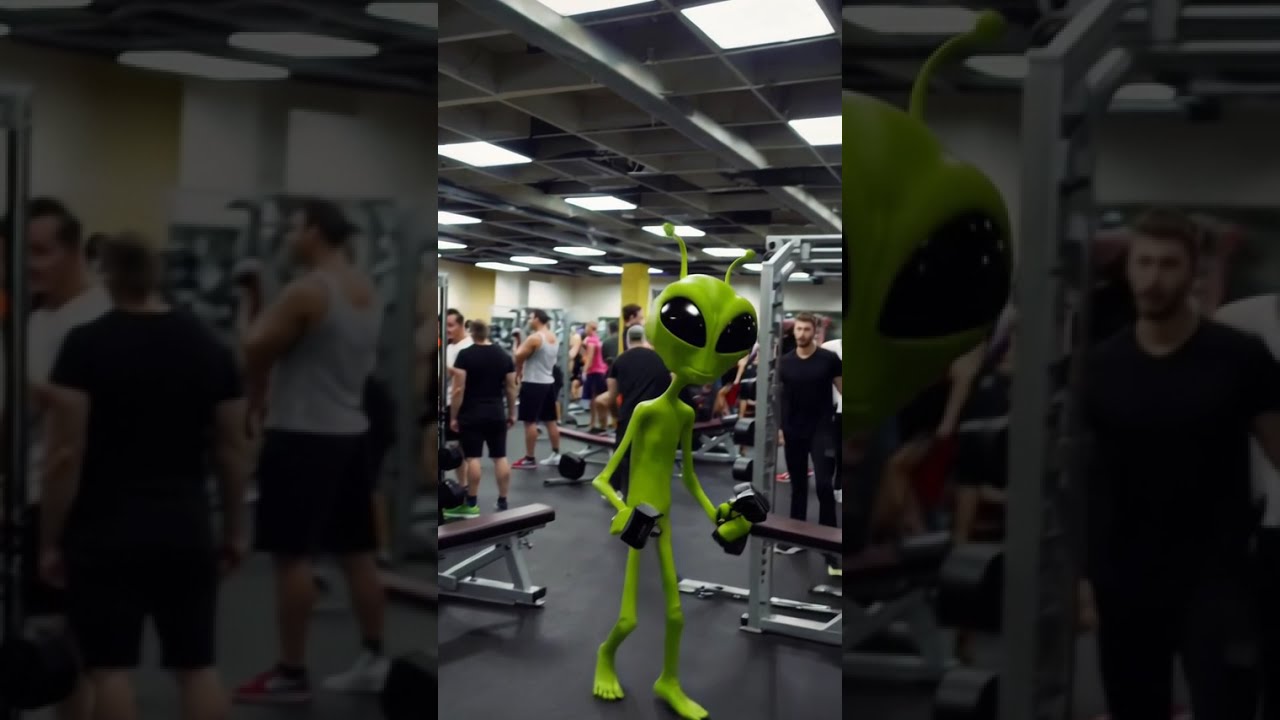  They Told Him He Couldn T Lift Then THIS Happened