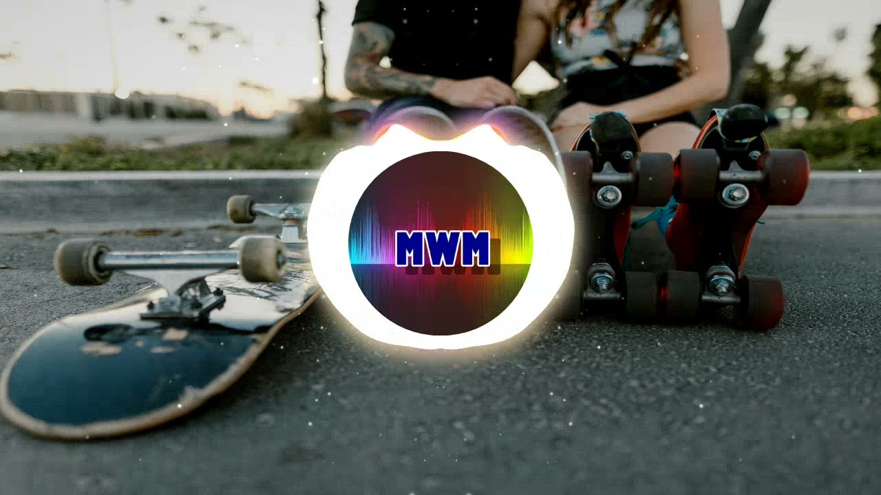 Tilden Parc - Tu Tone (Clean Version)