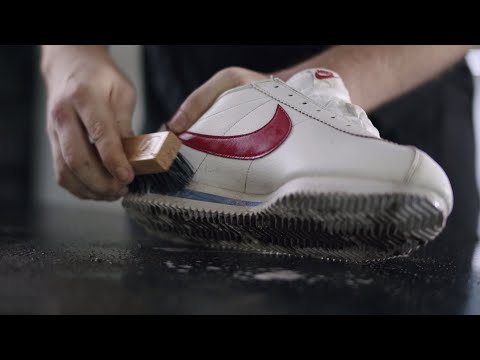 nike cortez youtube