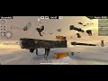 Chơi World of Guns với AK-47