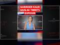 Hard left grifter Narinder Kaur’s historic anti-Islam tweets EXPOSED after attacking UTK rally