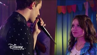 Soy Luna 2 - Luna y Matteo la historia #98 (Lutteo)