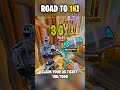 Claim your OG Ticket 🎟️ #shorts #fortnite #200pumpbtw