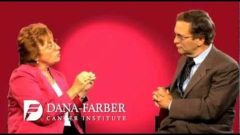 Coping with relationship changes after cancer treatment | Dana-Farber Cancer Institute