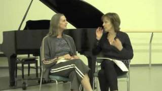 Piano/Quartet - Peggy Baker Dance Projects