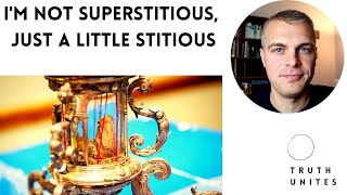 Download Lagu Relics: A Protestant Critique MP3