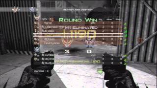 Scrapyard HM.wmv