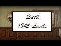 Quell (PC) - All 1945 Level &amp; Jewel Solutions