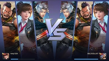 Final fighter gameplay //best fighting game for android  #game #fighting