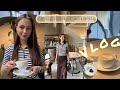 Неделя со мной: встреча со зрительницей🫂 Парфюмерный мастер-класс, поход к косметологу, галерея 🤍